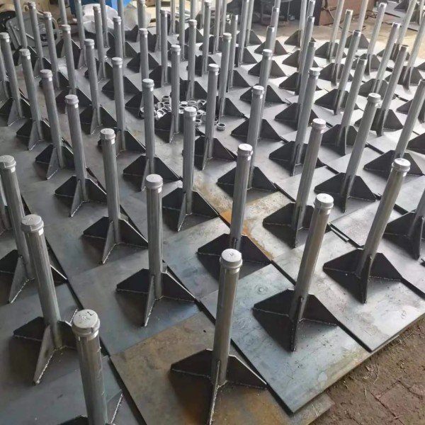 稷山鑫亿呈沉降板生产
